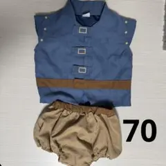 バースデイ コトリ ユージーン フリンライダー　70cm cottoli