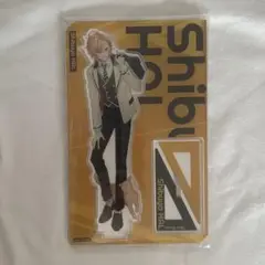 ネオポルテ 渋谷ハル 学パログッズ アクスタ