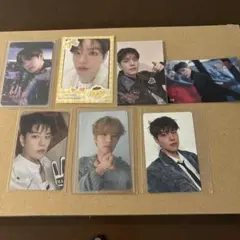 straykids スンミン まとめ売り スキズ