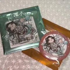 第五人格 7周年 スイパラ アクリルスタンド 缶バッジ 結魂者 ヴィオレッタ2