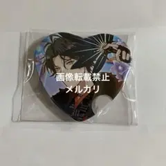 勿ノ怪契リ　ビックカメラ　アニメガ　ソフマップ　ハート缶バッジ　佐吉