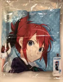 RAIL WARS! レールウォーズ 桜井あおい クッションカバー