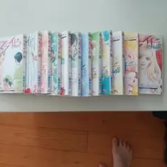 全巻セット プライド 12巻 一条ゆかり