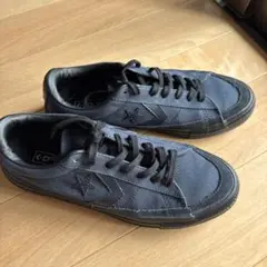 CONVERS SKATEBORDING シューズ US 7.5 JP 25cm