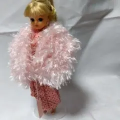 リカちゃん人形 ショル