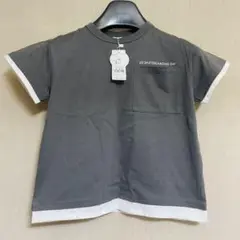 新品　Rio 半袖Tシャツ　120cm
