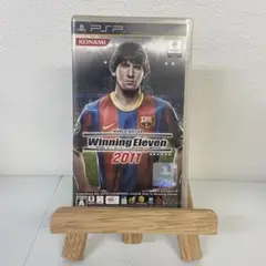 Winning Eleven 2011 (PSP)