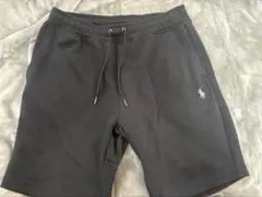 ポロ・ラルフローレン ショートパンツ　スウェット　xs