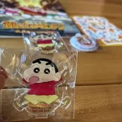 送料込 未開封 映画 クレヨンしんちゃん アクリルスタンド