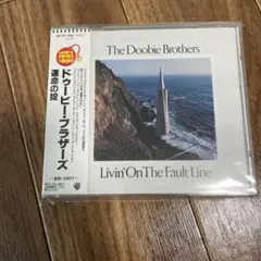 ドゥービー・ブラザーズ/運命の掟