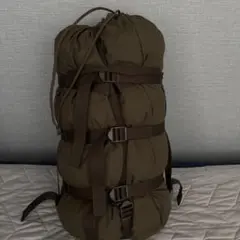 カリンシア　ディフェンス4 Lサイズ （氷点下を耐えられる軍用寝袋）