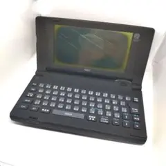 NEC Mobile Gear MC-CS12 ジャンク