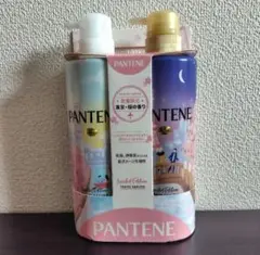 新品　PANTENE 限定　セット 東京　桜の香り　シャンプー　コンディショナー
