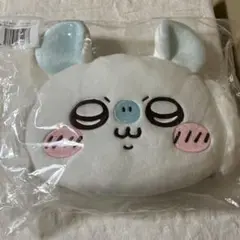 ちいかわ　褒めろッモモンガだらけくじ　C賞