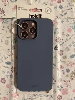 iPhone14Pro Max パシフィックブルー