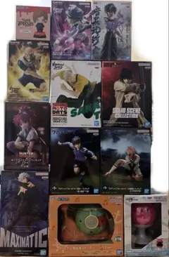 漫画 アニメ ゲーム 新作 旧作 まとめ売り セット