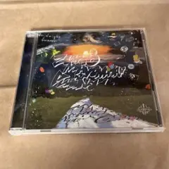 ずっと真夜中でいいのに。潜潜話 CD