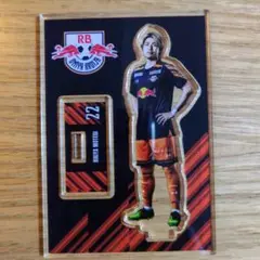 RB大宮アルディージャ 茂木力也 アクスタ