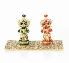 タンブンブレス ヤック像 ＜お金の神様＞ 〜金財・資産の金庫番・ 家運の象徴〜