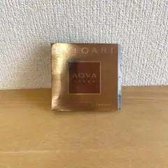 ★値下げ★ブルガリ　アクアアマーラオードトワレ　ポーチセット ブルガリ BVLGARI コスメ 香水・フレグランス アクアプールオム