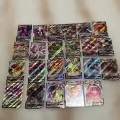 ポケモンカード　VMAXまとめ