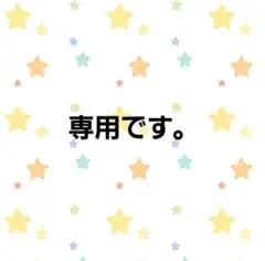 専用です。