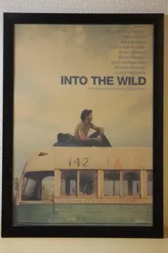 2025年最新】into the wild ポスターの人気アイテム - メルカリ
