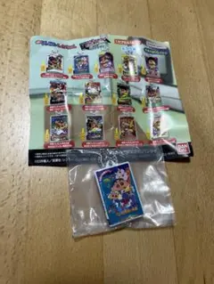 クレヨンしんちゃん ビデオテープミニチュアコレクション ブリブリ王国の秘宝