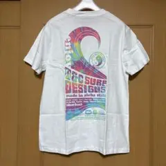 未使用　TOWN&COUNTRY 半袖Tシャツ／メンズM