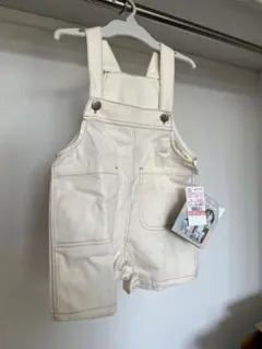 オーバーオール　サロペット　キッズ　100cm