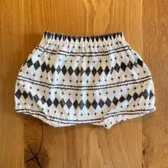 Make Your Day メイクユアデイ かぼちゃパンツ ブルマ ボトムス