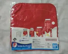 雪印メグミルク タオルコレクション