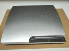 PS3 本体のみ シルバー CECH-2500A