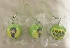 ハイキュー！！ 山口忠やわらかボールマスコット