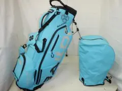 良品 BALDO CORSA バルド コルサ キャディバッグ ３点式 プロモデル BALDO クーポン有 バルド 9.5型 3点式 キャディバッグ THE PRO