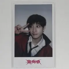 Stray Kids バンチャン 樂-STAR HMV ラキドロ 第2弾