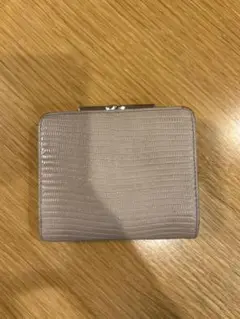 トプカピ TOPKAPI 2つ折り財布 グレージュ