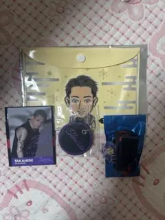 鈴木昂秀 セット