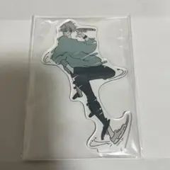 呪術廻戦 アクリルスタンド 五条 セブンネット