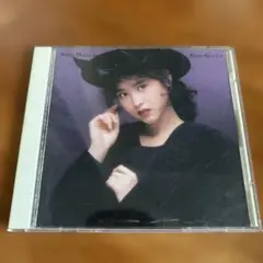 松田聖子 スノーガーデン CD Snow Gaden
