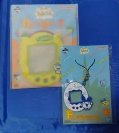たまごっち　グッズセット