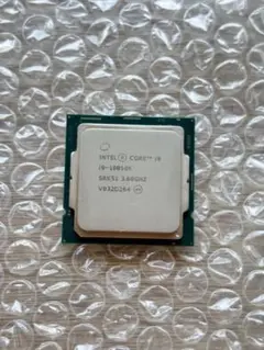 2025年最新】core i9 10850kの人気アイテム - メルカリ
