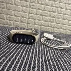 シャオミSmart Band 8 スマートウォッチ8 Xiaomi ホワイト 白
