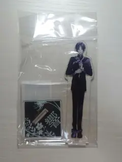 9R.I.P.　響　アクスタ
