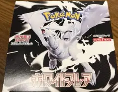 ホワイトフレア　1BOX
