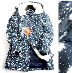 THE NORTH FACE PREMIUM GOOS DOWN ダウンコート