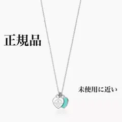 ティファニー ネックレス(ミニ)
