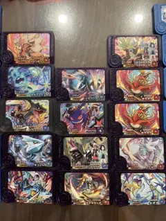 ポケモンフレンダ　スーパートレジャー