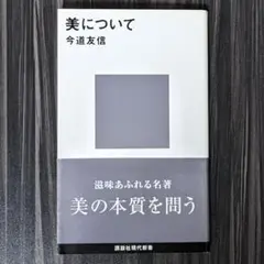 美について