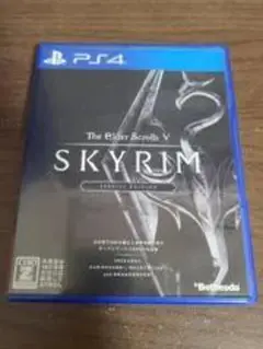 The Elder Scrolls V: SKYRIM - Special Ed